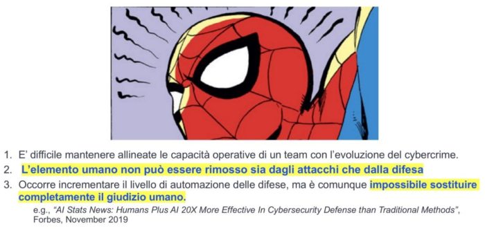 Cybersecurity: testare la responsiveness del team di incident management con i Full Spectrum Vulnerability Assessment