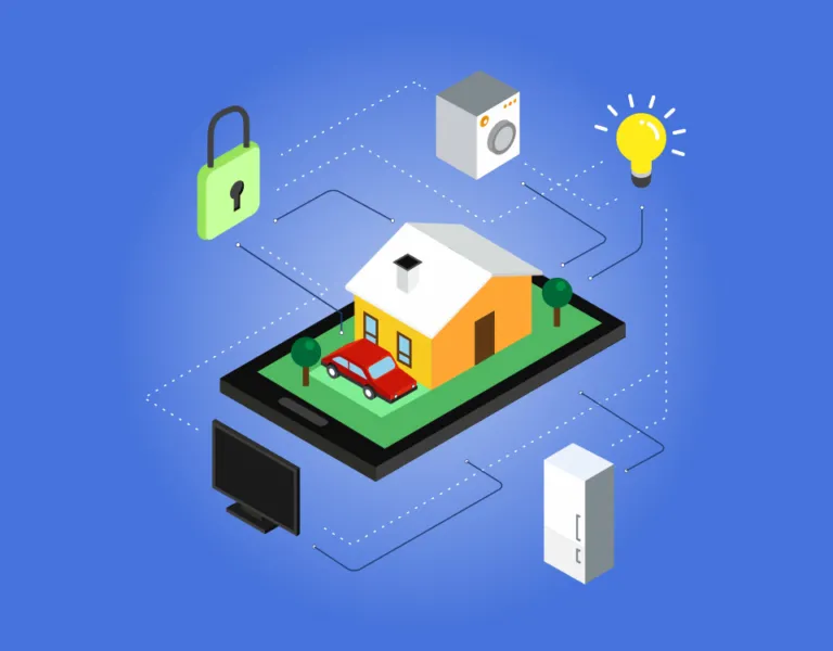Elementi di sicurezza negli impianti domotici - parte prima