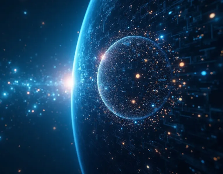 sistema spaziale e nuove tecnologie ubiquitarie (IA, Quantum Technologies, cybersecurity)