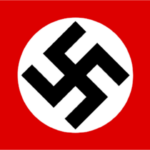 Immagine della svastica nazista