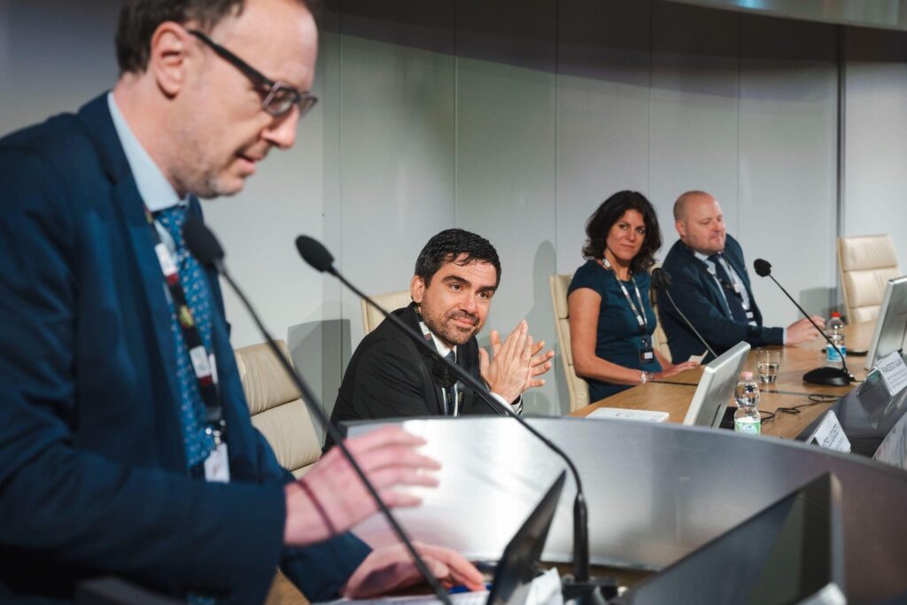 La 11a Cyber-Crime Conference si è conclusa tra applausi e apprezzamenti