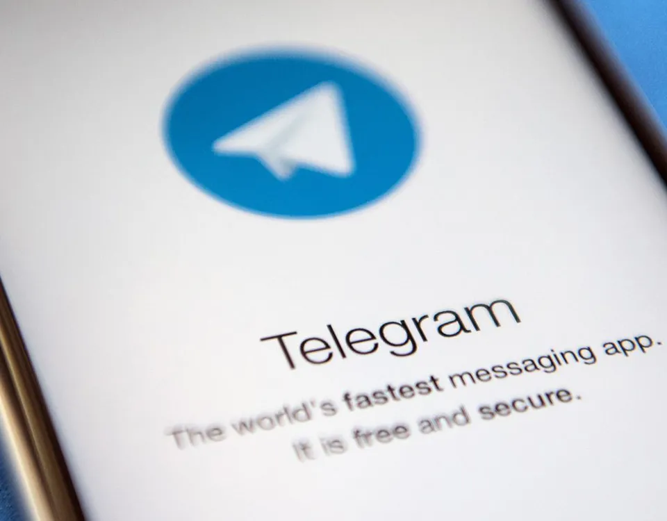 Telegram Messenger Forensics - 1 parte