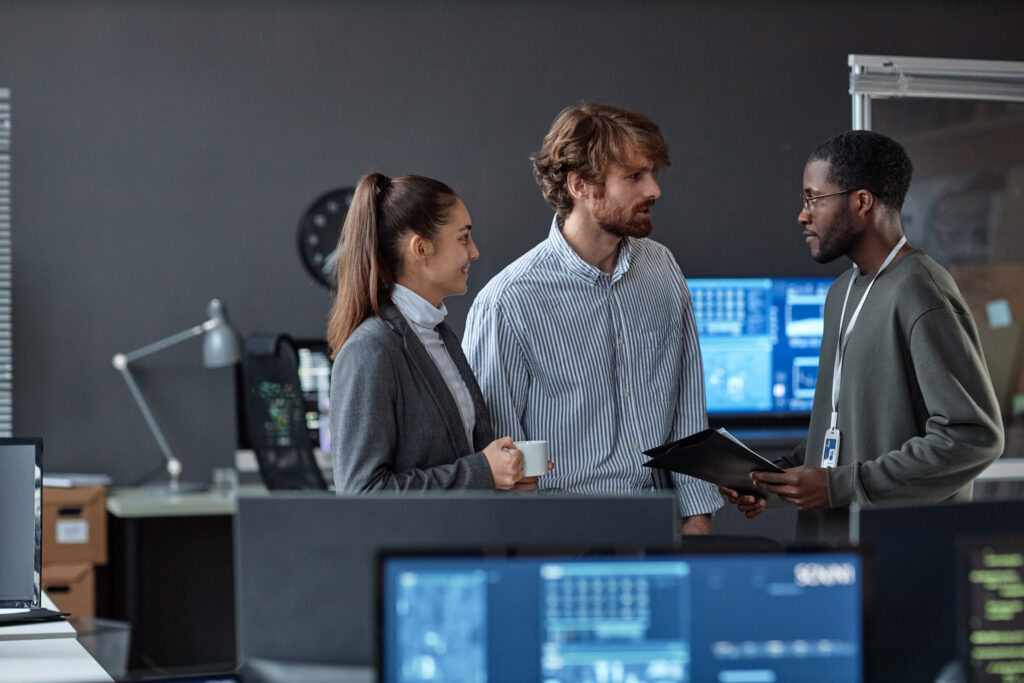 Sicurezza informatica aziendale: Perché è importante? Corso di cybersecurity