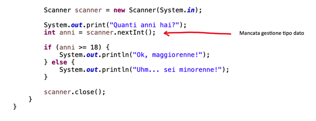 Java Secure Coding - garantire la sicurezza delle applicazioni (web)