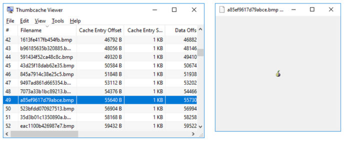 Analisi forense di Tor Browser Bundle su sistemi Windows