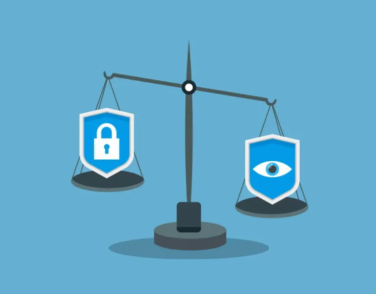 Trade-off tra Privacy e Security