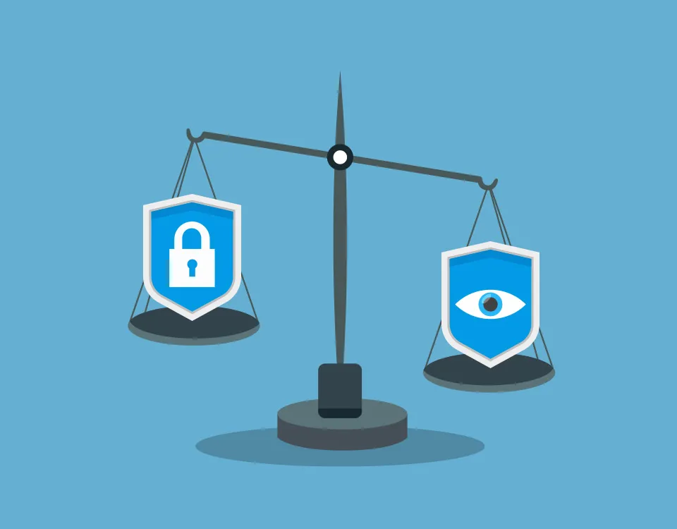 Trade-off tra Privacy e Security