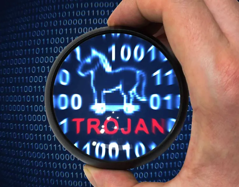 Il captatore informatico Trojan: stato dell’arte e profili giuridici