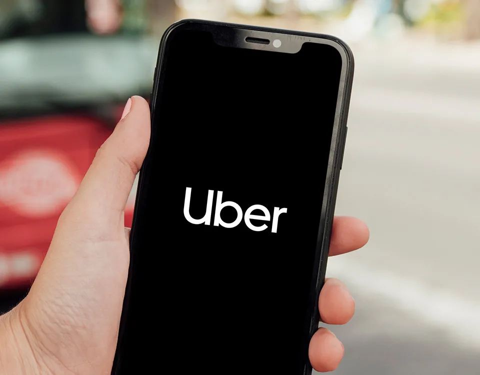 Uber Technologies