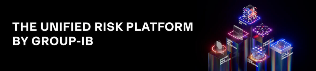 Lotta al Crimine Informatico Con Group-IB