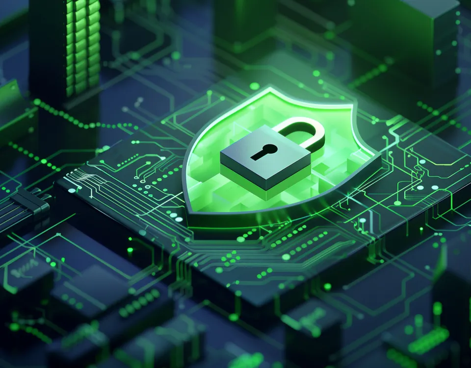 architettura Zero Trust: componenti della gestione dell'identità utente, autenticazione multi-fattore e tecnologie di identity governance