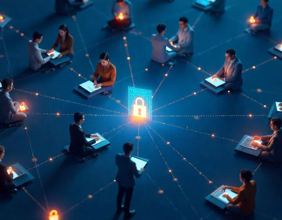 Device Trust: architettura Zero Trust per la gestione sicura di dispositivi aziendali, BYOD e IoT con focus su security posture e risk management