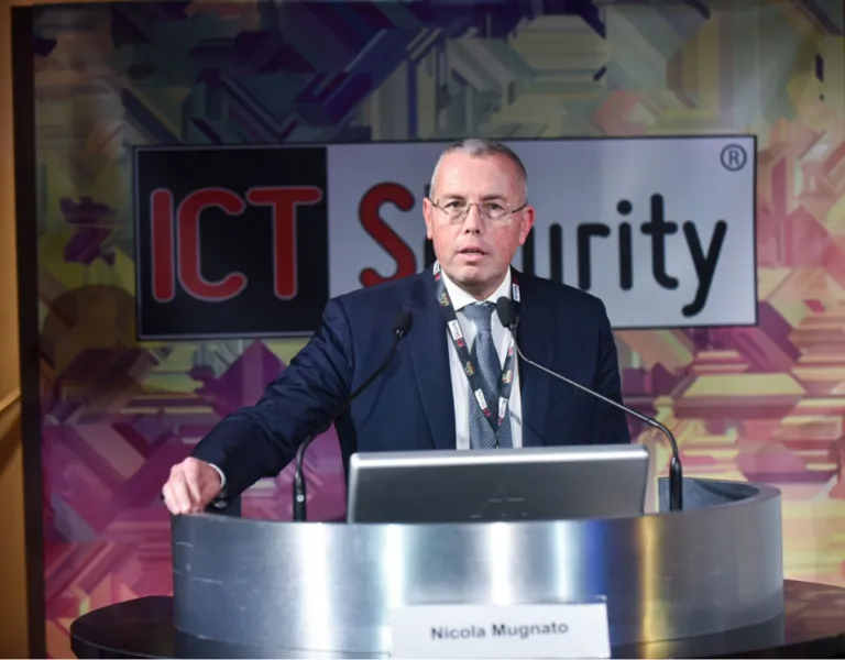 Resilienza IT/OT per la NIS2: dall’esperienza nel settore militare alla protezione delle infrastrutture critiche civili dalla vita reale alla cyber resilience