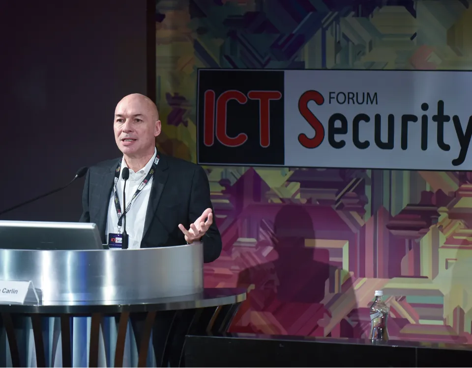 jean-Pierre Carlin spiegano come il Network Detection and Response potenzi la sicurezza moderna grazie alla piattaforma Open NDR.