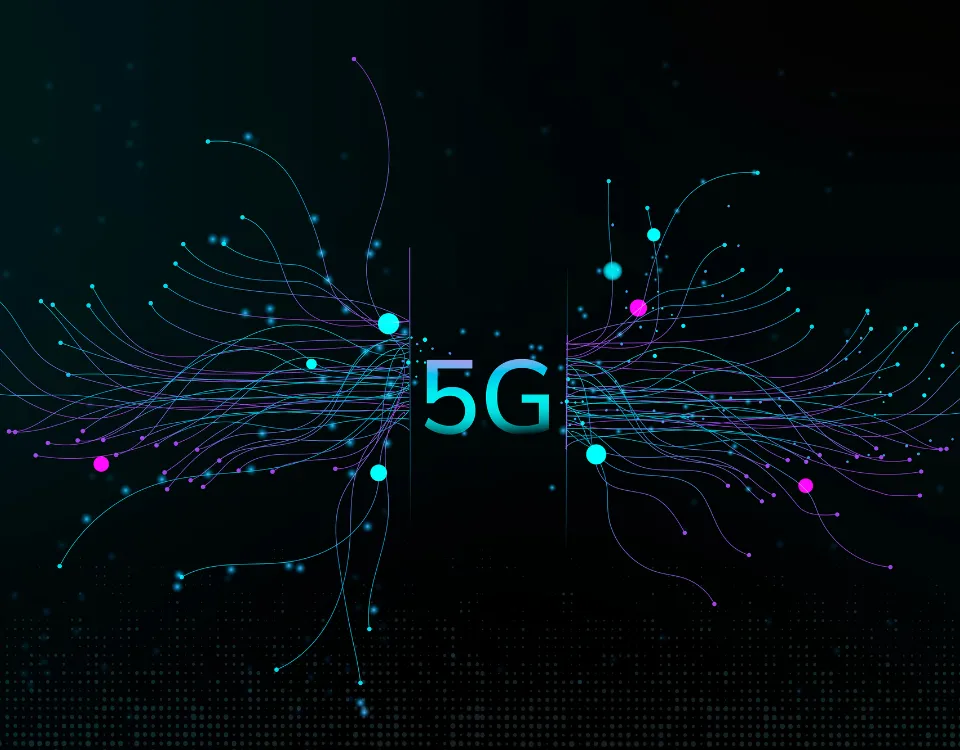 reti 5G e sicurezza: le 8 principali vulnerabilità delle reti 5G
