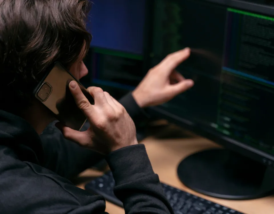 vulnerability management: metodologie avanzate per la gestione delle vulnerabilità informatiche attraverso threat surface management