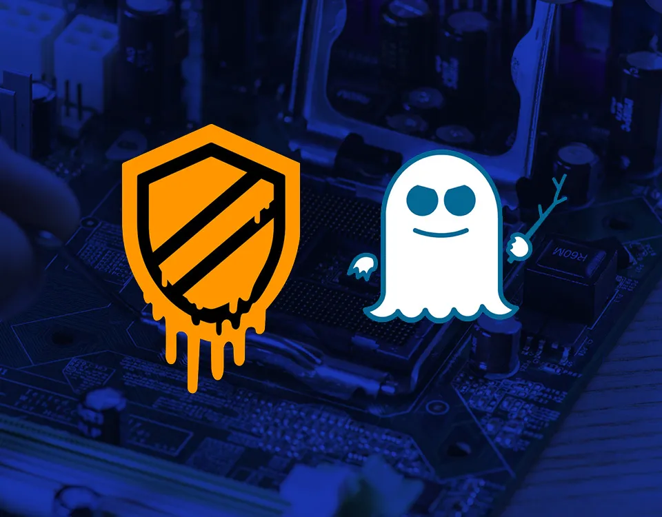 L'Hardware e la Sicurezza IT - Parte 3: Meltdown e Spectre