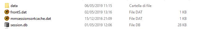 WeChat Forensics – parte I