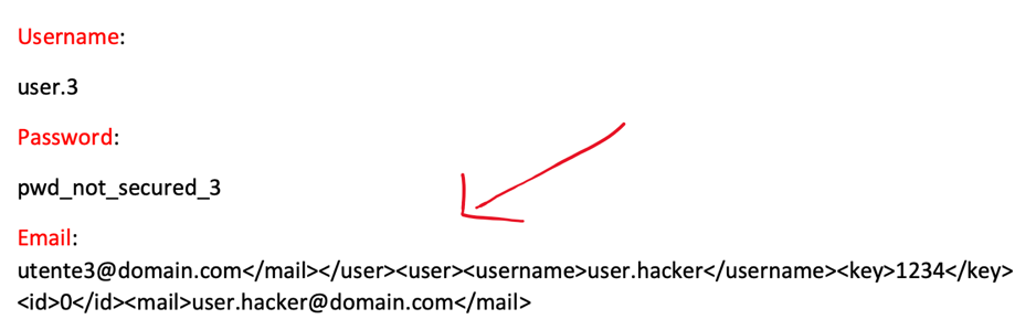 Java Secure Coding - garantire la sicurezza delle applicazioni (web)