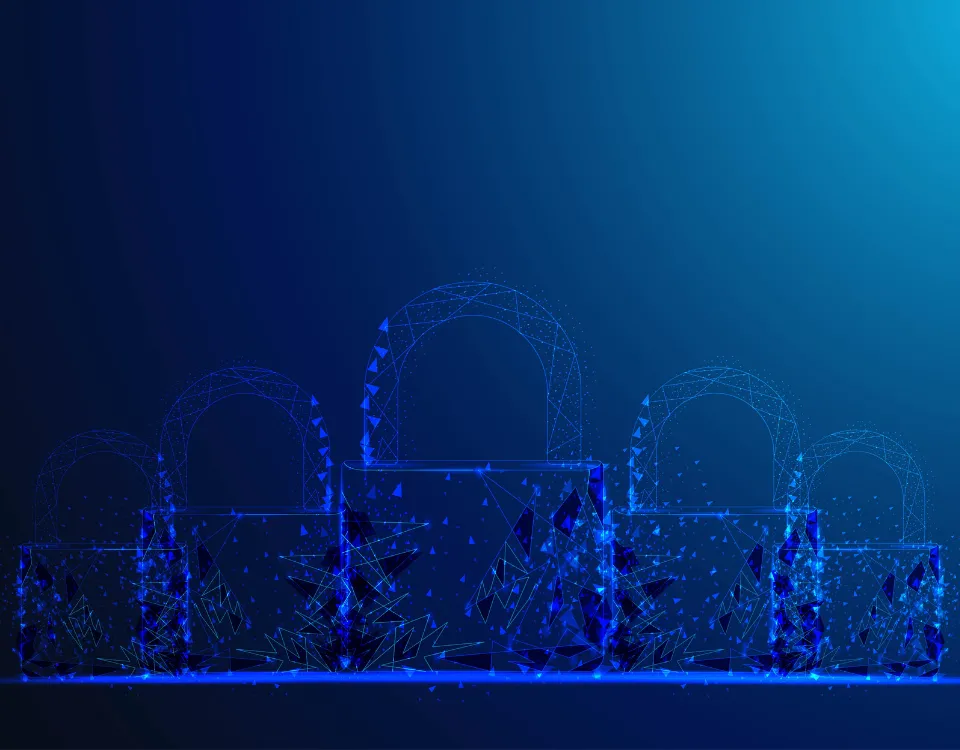 sicurezza software 2025 con framework cybersecurity, vulnerabilità zero-day e tecnologie AI per professionisti IT