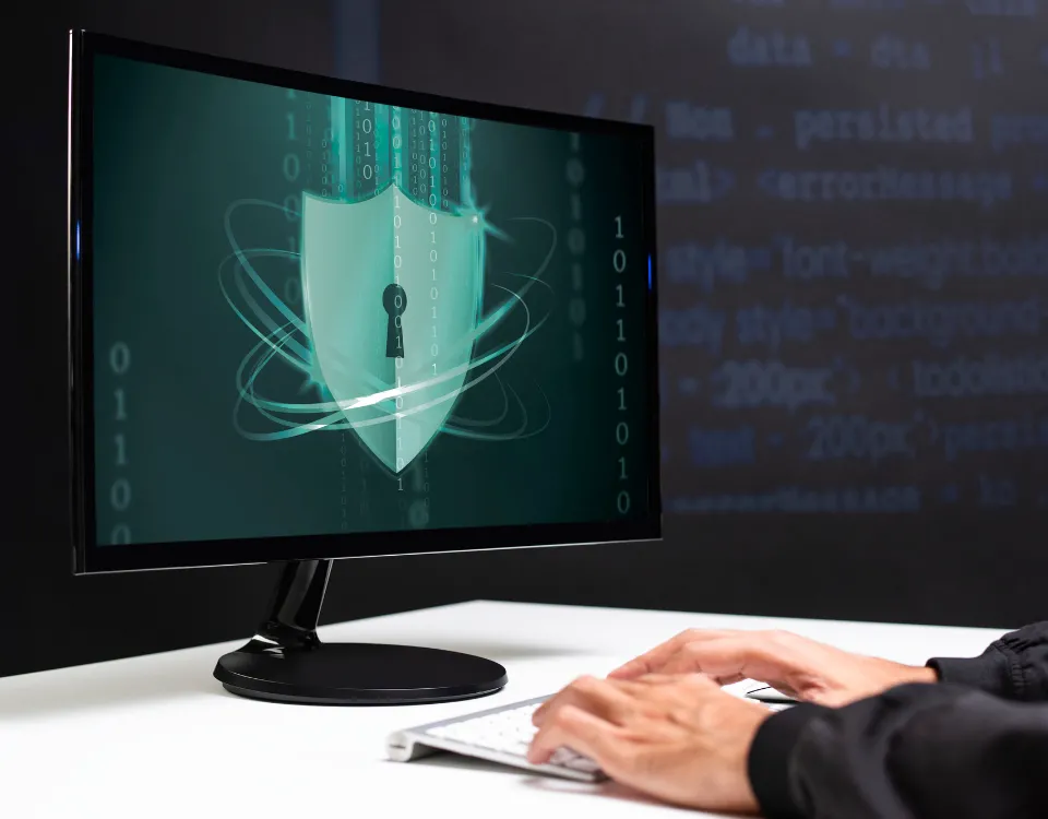 Mappa globale degli attacchi informatici e operazioni di law enforcement nel 2025