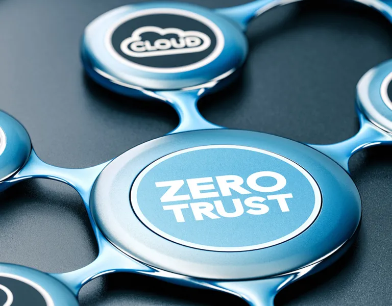 approccio zero trust