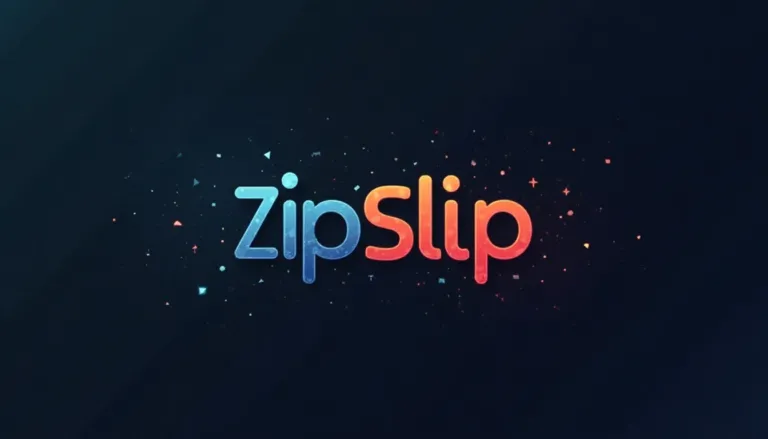 Zip Slip: quando un semplice file Zip minaccia la sicurezza informatica