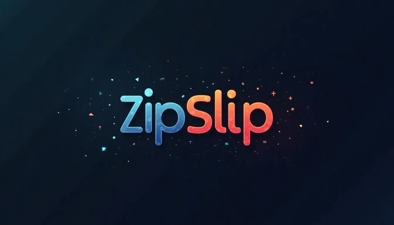 Zip Slip: quando un semplice file Zip minaccia la sicurezza informatica